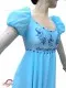 Lyrical women costume F 0030A - image 5