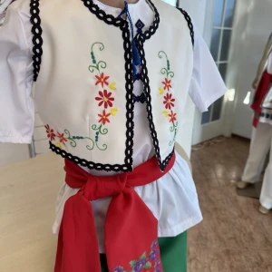 National moldavian vest J 0171 - image 16