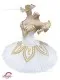 Ballet costume Fairy Dragee Sugar Plum Fairy Nutcracker F 0003B - image 15