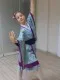 Kimono B 0009 - image 3