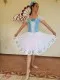 Stage ballet costume P 1409 - image 18