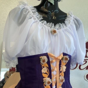 Flowers for a dress S 0138 - image 11