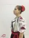 National moldavian vest J 0323 - image 2