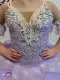 Ballet costume Sugar Plum Fairy Nutcracker F 0478 - image 4