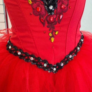 Spanish costume P 0356 - image 6