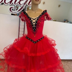 Spanish costume P 0356 - image 5