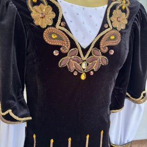 Costum de balet Prinţ Siegfried P 0135 - image 29