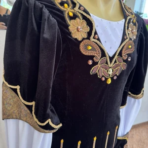 Costum de balet Prinţ Siegfried P 0135 - image 30