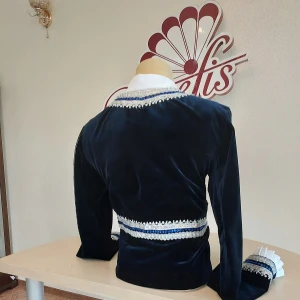 Tunic P 0303B - image 20