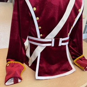 Ballet costume Hussar Soldier Prince Fight Nutcracker P 0272 - image 33