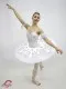 Costum de balet Marie, Clara Pas de deux Regina Zăpezii Spărgătorul de nuci P 0256 - image 6