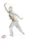 Ballet costume  Oriental arabic doll Nutcracker F 0017 - image 27