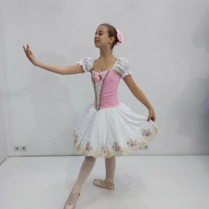 Stage ballet costume P 1409 - image 99