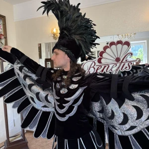 Costum barbatesc - Rothbart P 0127 - image 16
