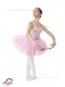 Tutu skirt without sparkles E 0004 - image 6