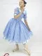 Ballet costume                                                                                                                                       P 0283 - image 8