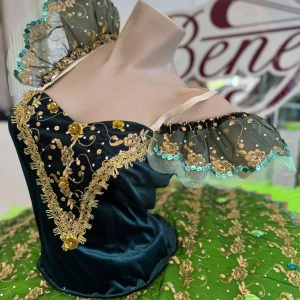 Stage costume F 0527 - image 2