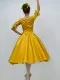 Stage ballet costume F 0290 - image 5