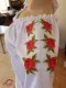 National moldavian blouse J 0346 - image 4
