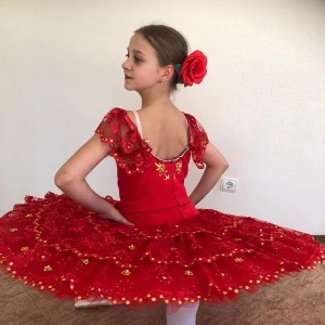 Stage costume P 1321A - image 8