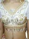 Ballet costume  Oriental arabic doll Nutcracker F 0017 - image 9