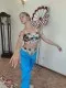 Costum oriental P 0716A - image 2