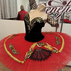 Soloist costume P 1301 - image 105