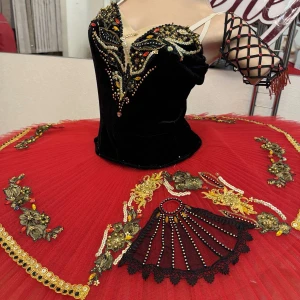 Soloist costume P 1301 - image 106