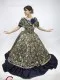 Ballet costume for Parents roles at the Christmas party Nutcracker P 0281 - image 3
