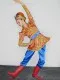 Russian costume J 0038 - image 3
