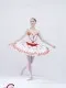 Stage ballet costume F 0268 - image 5