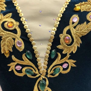 Fantezie Florală F 0090 - image 56