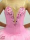 Ballet costume Flowers Waltz Sleeping Beauty Nutcracker F 0062 - image 16