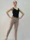 Corset de baza pentru fusta de balet fara decor T 0009A - image 4