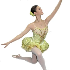 Stage costume F 0085 - image 9