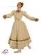 Ballet and ballroom costume R 0606 - image 2