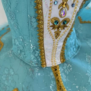 Stage costume F 0045 - image 73