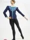 Costum de scena pentru ballet F 0271 - image 2