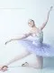 Stage ballet costume - Fairy lilac F 0328 - image 2