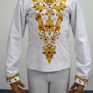 Stage costume F 0051 - image 12