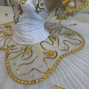 Ballet tutu F 0005 - image 74