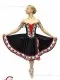 Stage ballet costume F 0296 - image 7