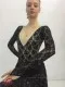 Stage costume Carmen F 0112E - image 10