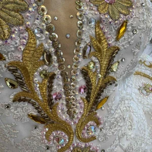 Stage costume F 0102 - image 24