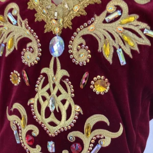 Stage costume F 0051 - image 4