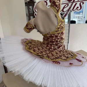 Soloist costume P 1305 - image 20