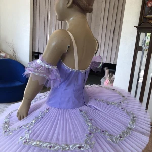 Stage ballet costume for various roles Snowflakes Nutcracker F 0001 - image 93