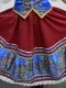 Ballet costume for Russian dance Doll Nutcracker J 0039 - image 12