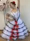 Spanish doll F 0473A - image 4