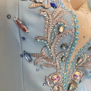 Stage ballet costume for various roles Snowflakes Nutcracker F 0001 - image 51
